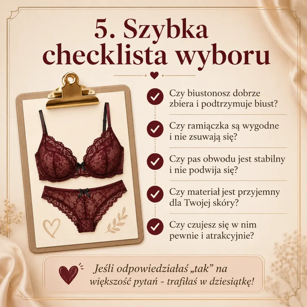 Bielizna erotyczna na duży biust - co wybrać zamiast przypadkowego kompletu? 5 426733609454