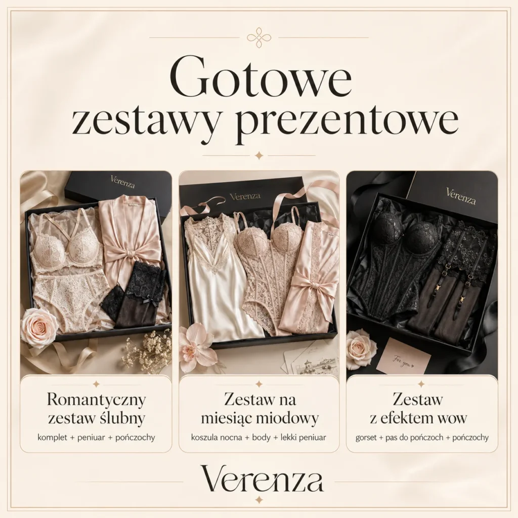 Seksowna bielizna na wieczór panieński - jak zachwycić przyszłą pannę młodą? 5 918087219013