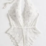 Biały