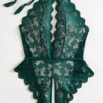 Zielony